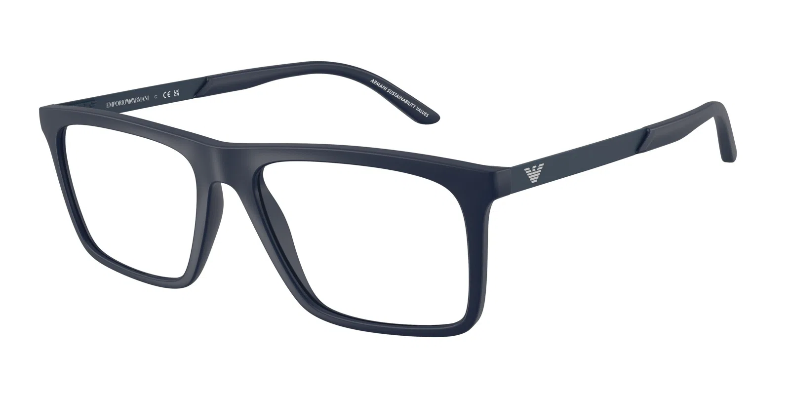 Emporio Armani 3253F Eyeglasses - view 2